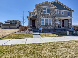 16605 E Alameda Pkwy, Aurora, CO 80017
