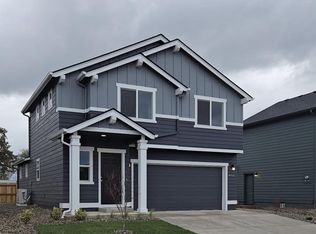 4652 Finch St, Albany, OR 97322
