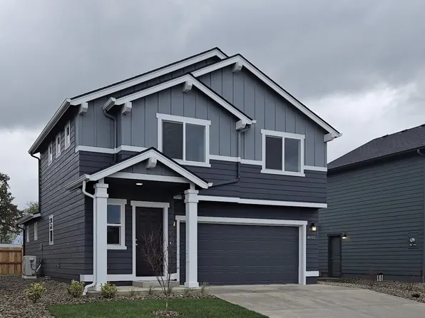 4652 Finch St, Albany, OR 97322