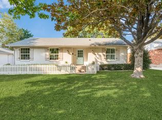 714 Ridgedale Dr, Richardson, TX 75080