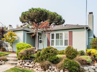 3902 Donner St, San Mateo, CA 94403