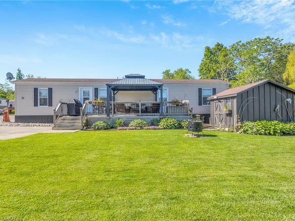 33 Pitt St #50, Bayham, ON N0J 1T0