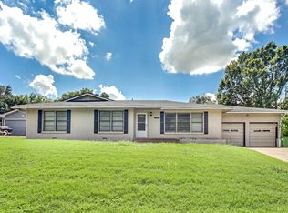 2216 Lake Ridge Cir, Waco, TX 76710