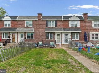 2006 Kent Rd, Folcroft, PA 19032