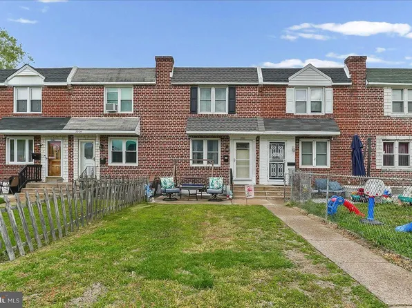 2006 Kent Rd, Folcroft, PA 19032