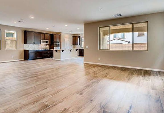 Woodside Homes - Yosemite Plan - Lot 169