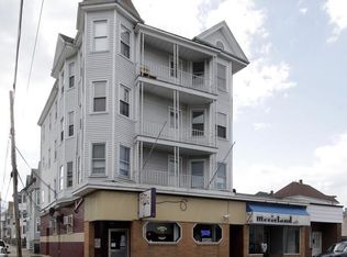 1669-1673 Acushnet Ave, New Bedford, MA 02746