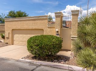 7511 E Shore Dr, Tucson, AZ 85715