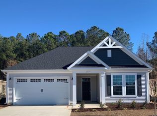 2159 Gooseberry Way, Longs, SC 29568