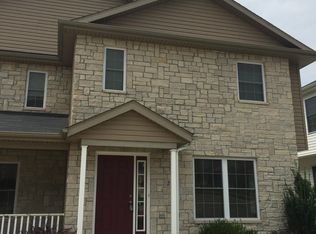 2566 S Flat Rock Rd, Bloomington, IN 47403