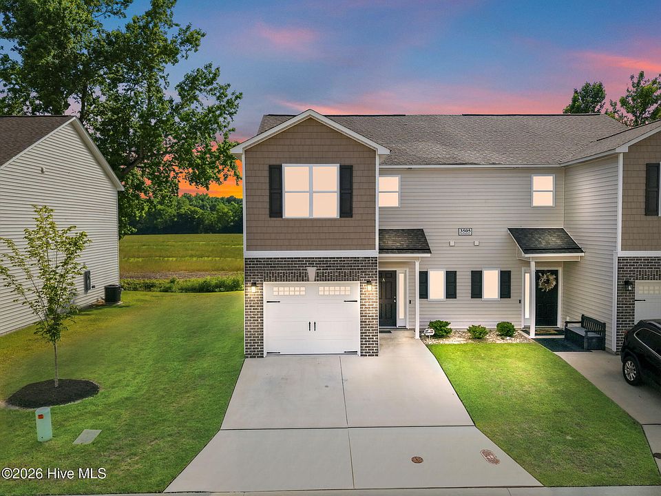 1st image of 3505 Richter Way #A