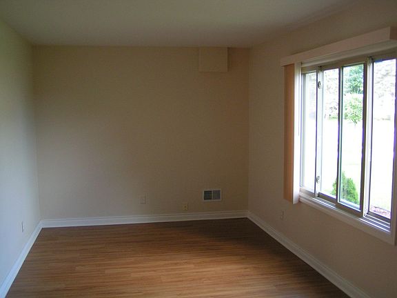 Portion of living room