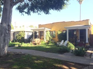 4120 Lincoln Ave, Culver City, CA 90232