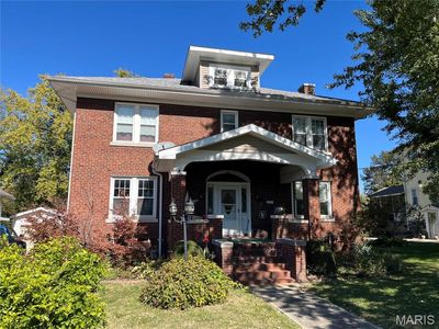 611 W Main St, Staunton, IL, 62088