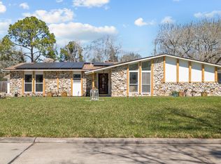 654 N Flamingo Dr, Seabrook, TX 77586