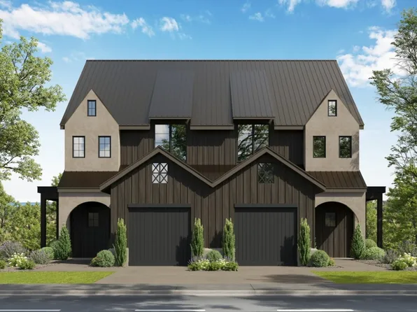 496 Birchwood Drive #A-1, Highlands, NC 28741