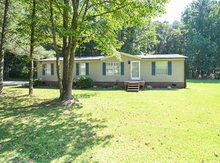 463 Lennie Smith Rd, Fuquay Varina, NC 27526