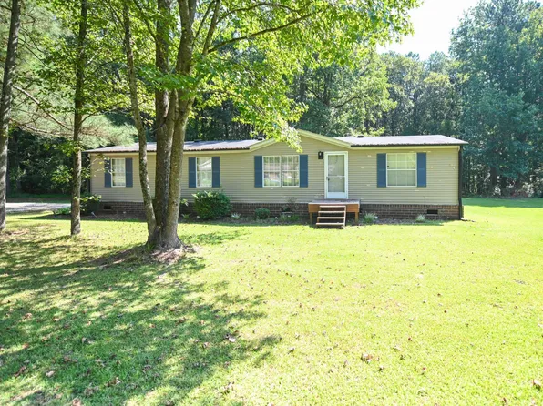 463 Lennie Smith Rd, Fuquay Varina, NC 27526