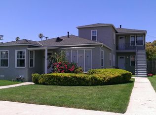 3041 1/2 Hillcrest Dr, Los Angeles, CA 90016