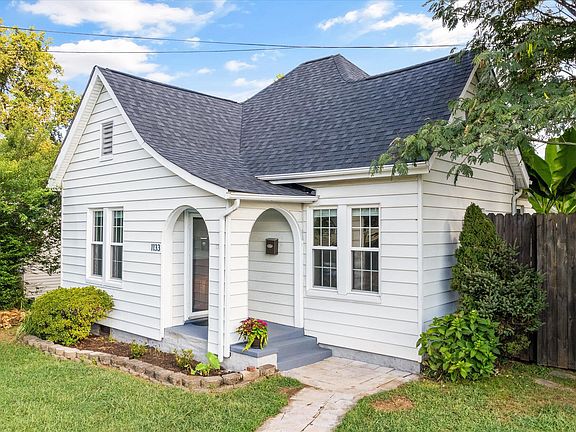 3rd image of 1133 Hiawassee Ave