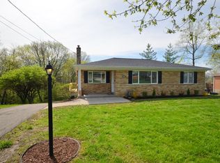 6255 Starvue Dr, Cincinnati, OH 45248