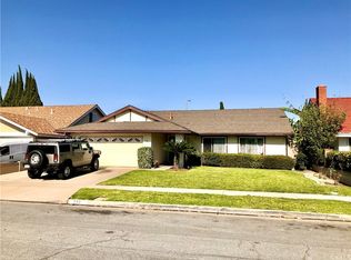 112 S Plantation Pl, Anaheim, CA 92806