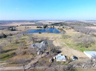 864 Farm Road 1506, Paris, TX 75460