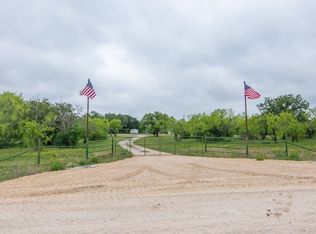 1589 E County Road 423, May, TX 76857