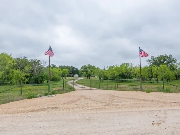 1589 E County Road 423, May, TX 76857