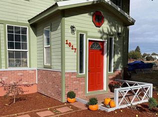 1017 Preston Ave, Waitsburg, WA 99361