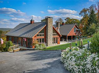 81 Stage Coach Rd, Patterson, NY 12563