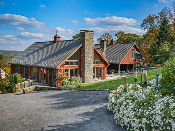 81 Stage Coach Road, Patterson, NY 12563