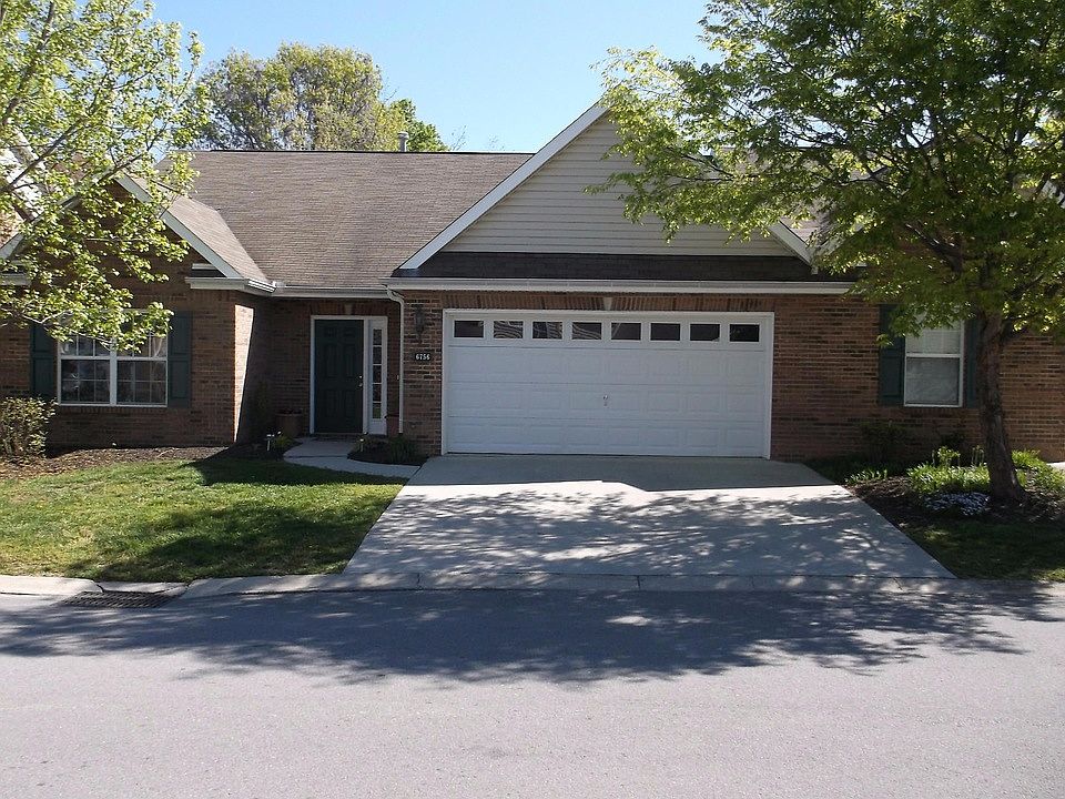 Front of Condo
