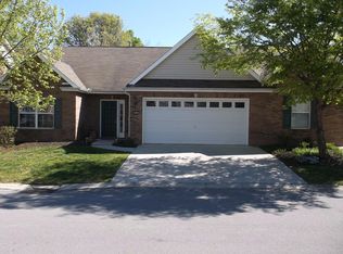 6756 La Christa Way, Knoxville, TN 37921