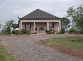 17835 N State Highway 7, Dardanelle, AR 72834