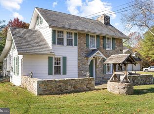 2729 River Rd, New Hope, PA 18938