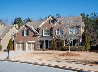 2573 Lakefield Trl, Marietta, GA 30064