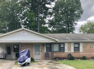 6004 Butler Rd, Little Rock, AR 72209