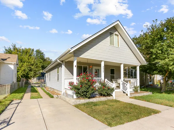 2924 Avenue C, Council Bluffs, IA 51501