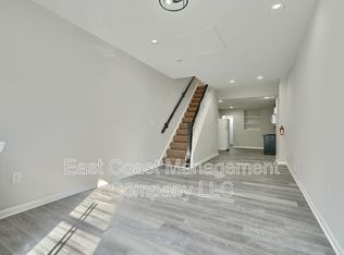 705 N Port St, Baltimore, MD 21205