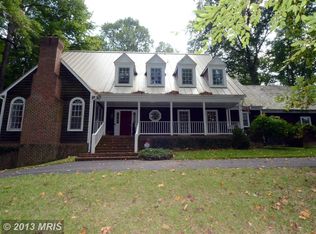 2704 Covered Wagon Way, Olney, MD 20832
