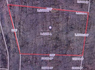 0 Chestnut Cove Trl #5190, Jasper, GA 30143