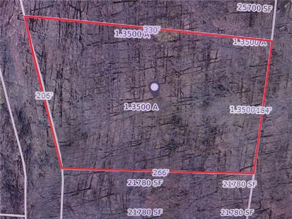 0 Chestnut Cove Trl #5190, Jasper, GA 30143