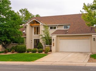 7706 S Madison Circle, Centennial, CO 80122