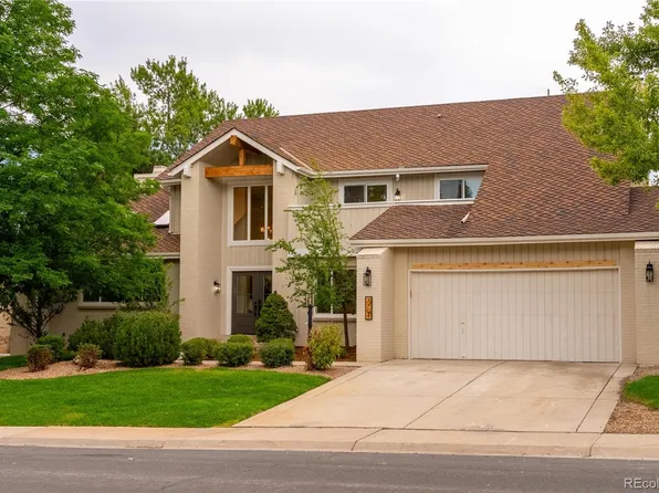 7706 S Madison Circle, Centennial, CO 80122