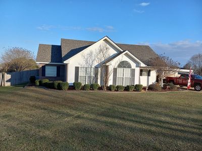 208 Allen Dr, Millbrook, AL, 36054