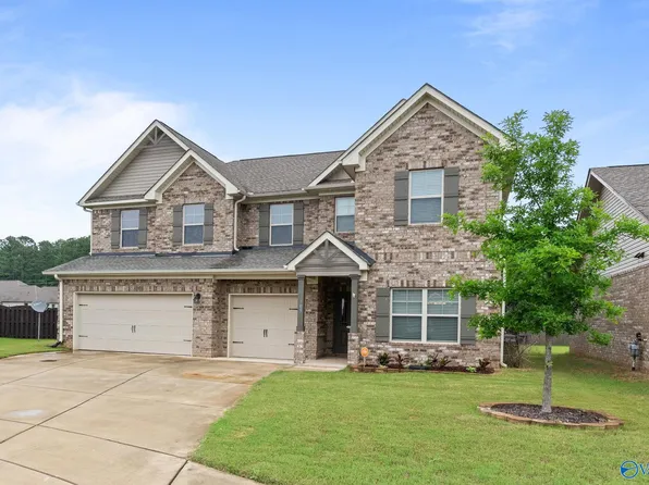 105 Sunbriar Ct, Madison, AL 35756