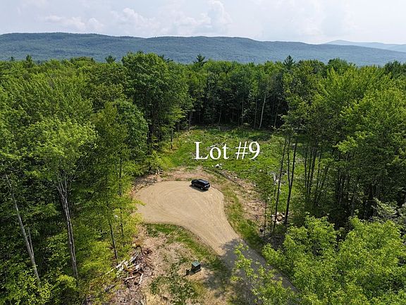 2nd image of Lot 9 Fern Lake Road