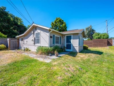 300 Tally Ho Rd, Arroyo Grande, CA, 93420