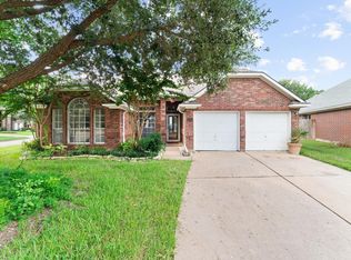 20403 Garden Falls Ct, Cypress, TX 77433